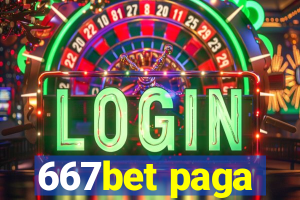 667bet paga